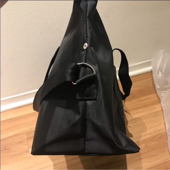 Coach Duffel Bag Weekender Overnight Gym Travel - Picture 4 of 6